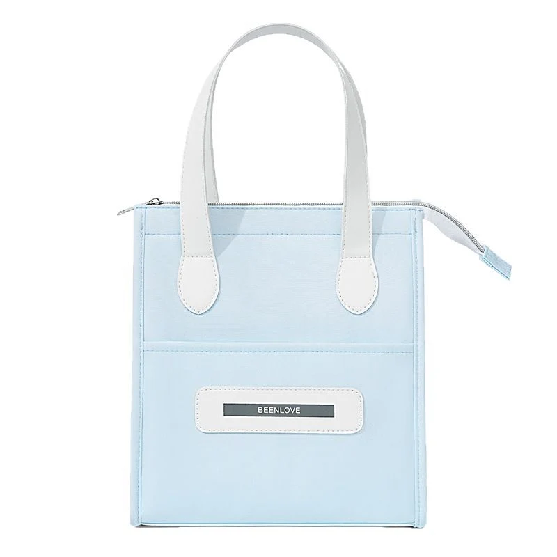 Stylish Insulated Lunch Tote 1789524032