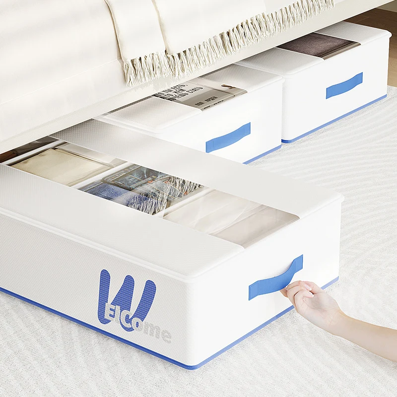 Under-Bed Storage Box