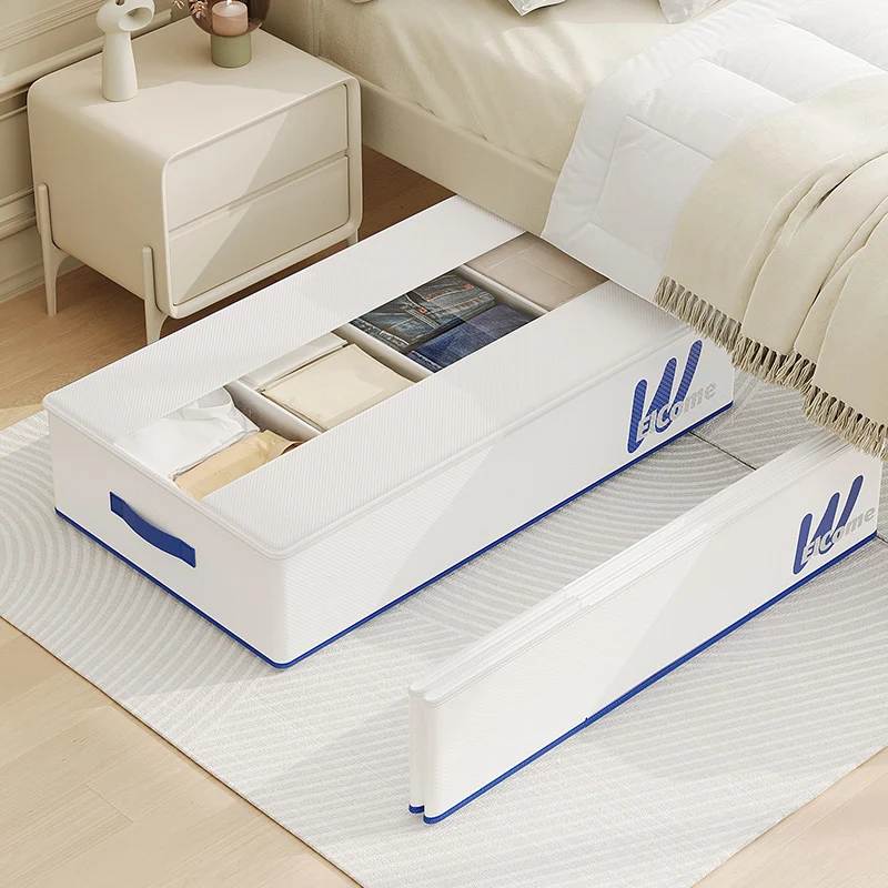 Under-Bed Storage Box