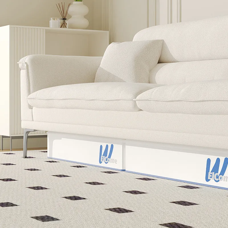 Under-Bed Storage Box
