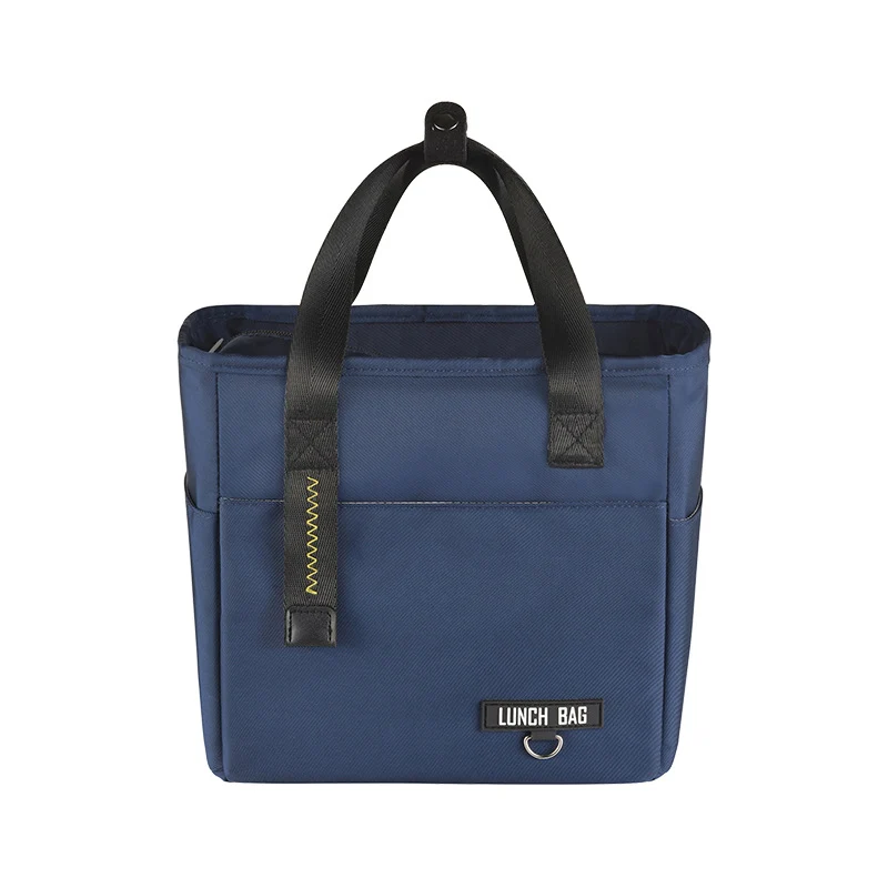 Stylish Insulated Lunch Tote