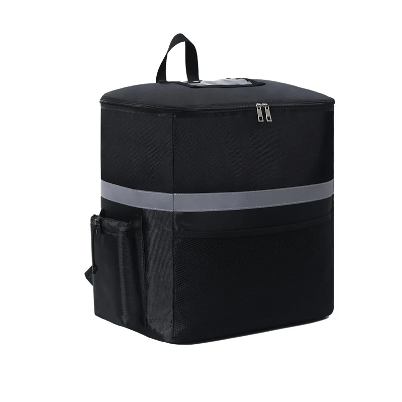 Insulated Multi-Purpose Lunch Carrier Bag