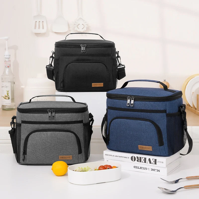 Insulated Lunch Cooler