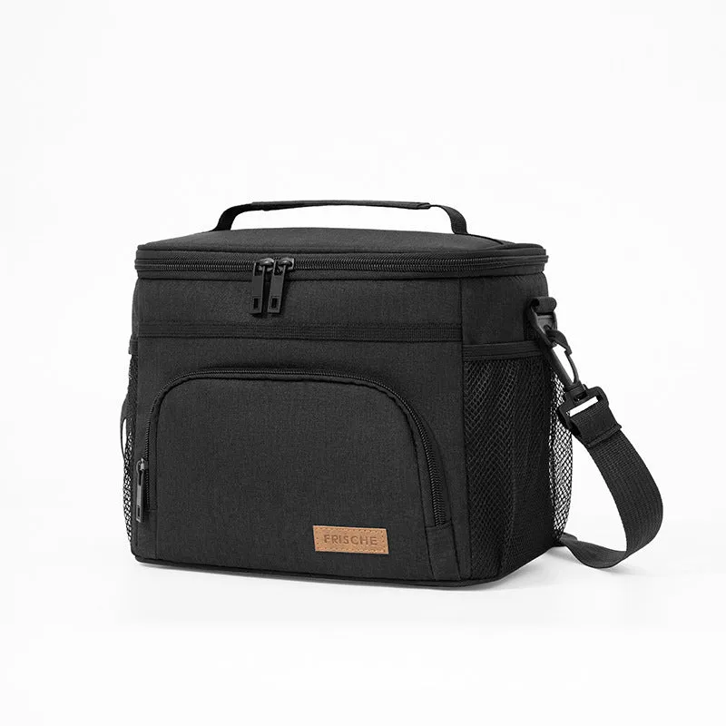 Insulated Lunch Cooler