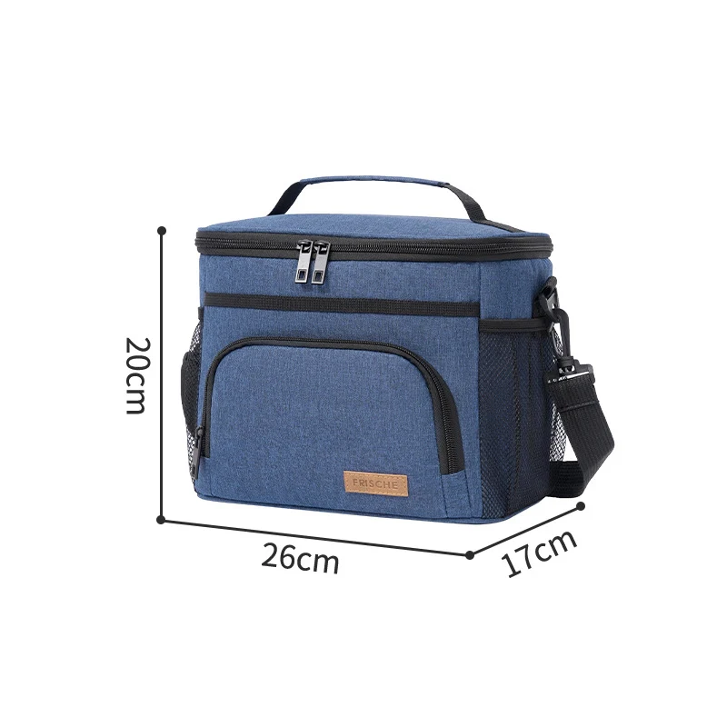 Insulated Lunch Cooler