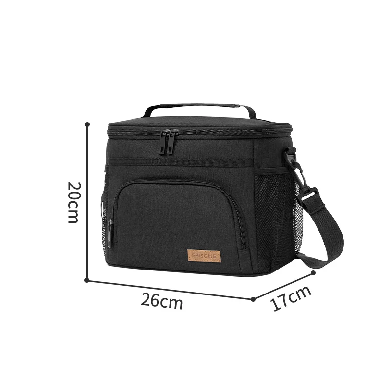 Insulated Lunch Cooler