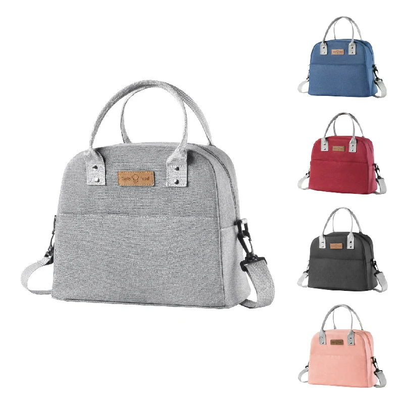 Insulated Lunch Bag