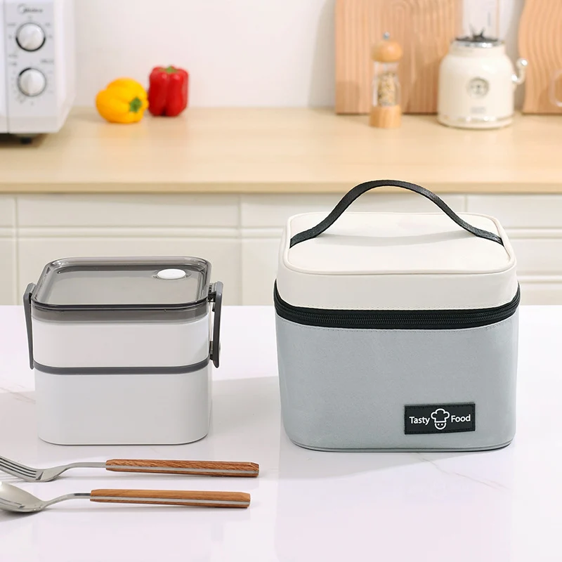 Insulated Food Storage Container