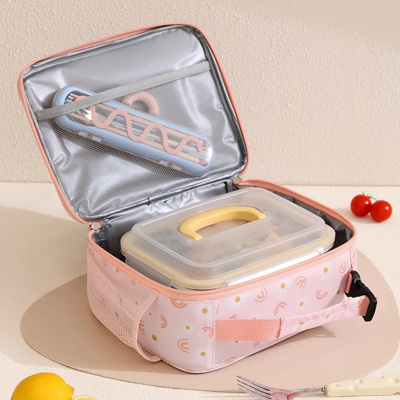 Fun-Themed Children’s Lunch Box