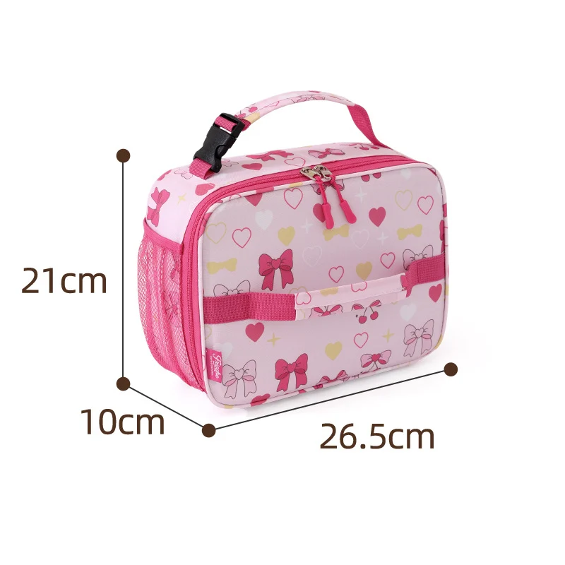 Fun-Themed Children’s Lunch Box