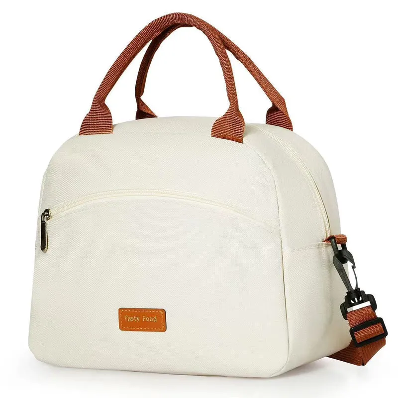 Insulated Lunch Cooler Bag