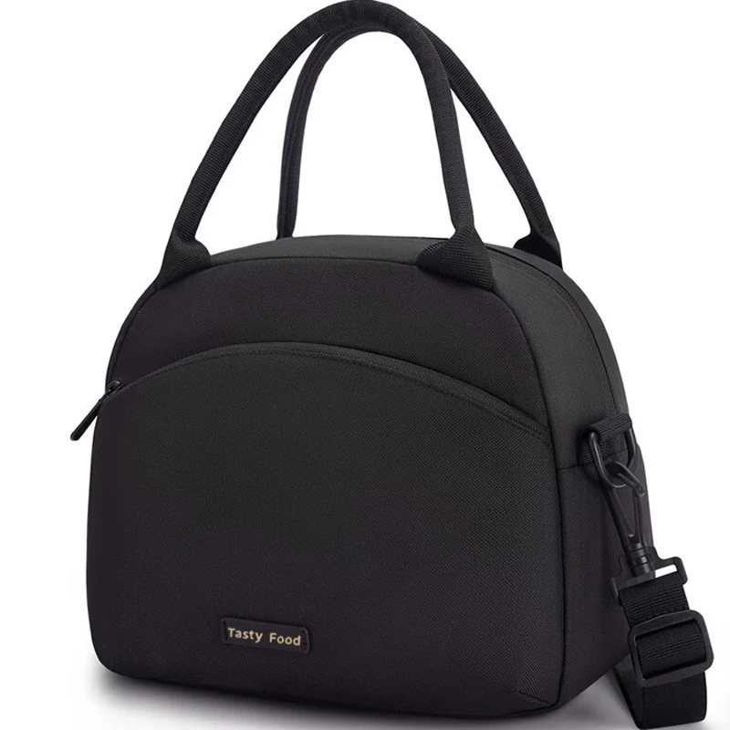Insulated Lunch Cooler Bag