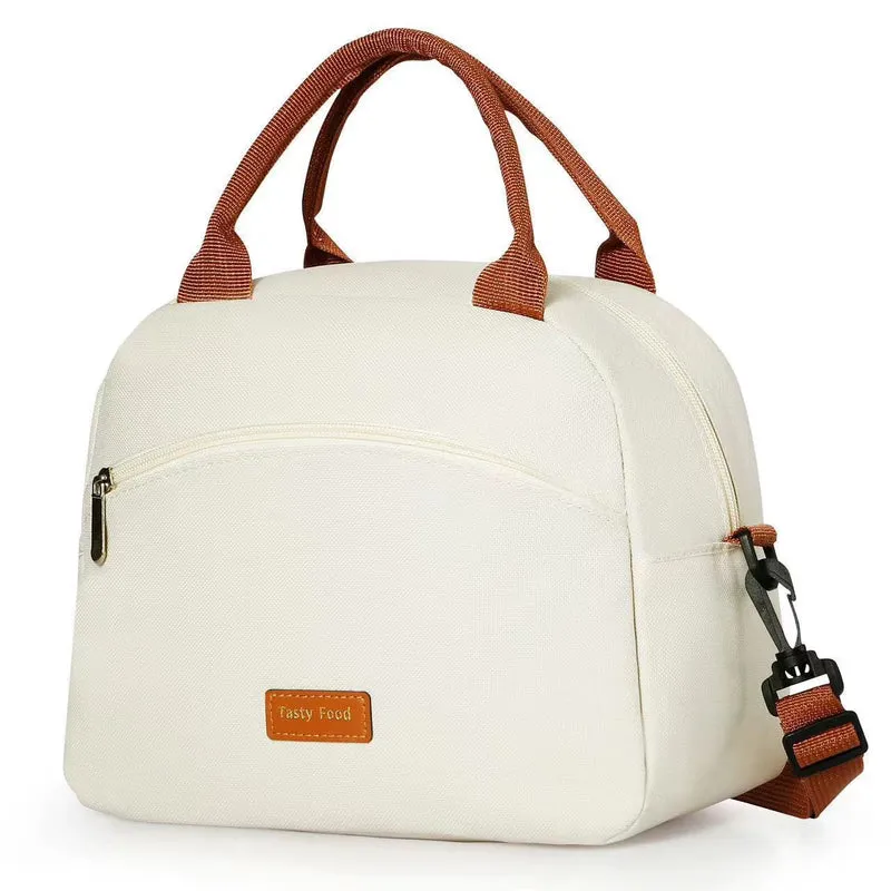 Insulated Food Storage Bag
