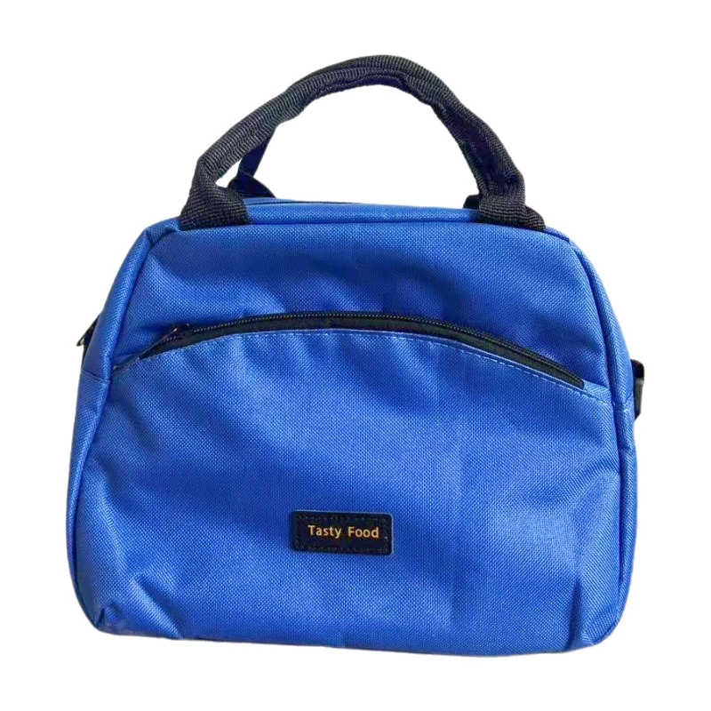 Insulated Food Storage Bag