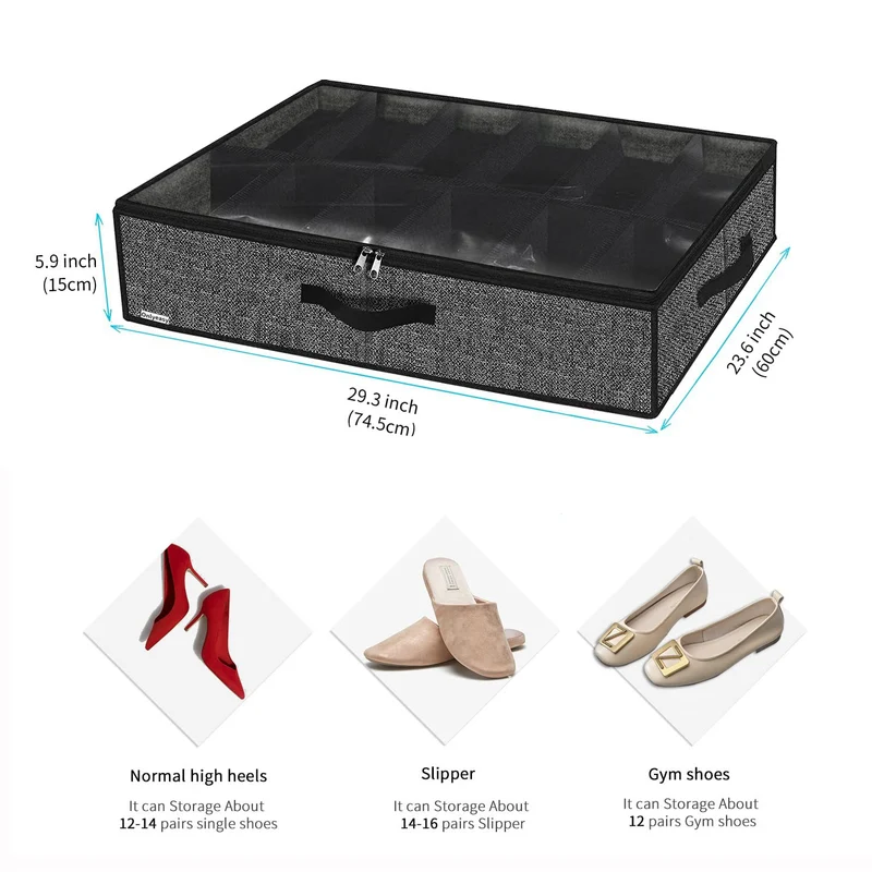Shoe Storage Organizer
