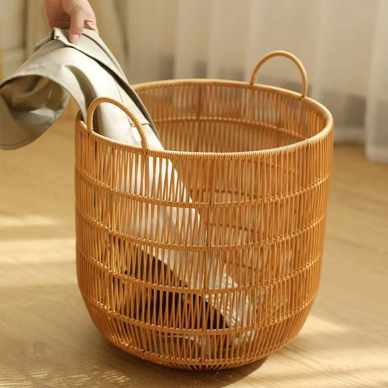 Decorative Woven Storage Basket Stornfield
