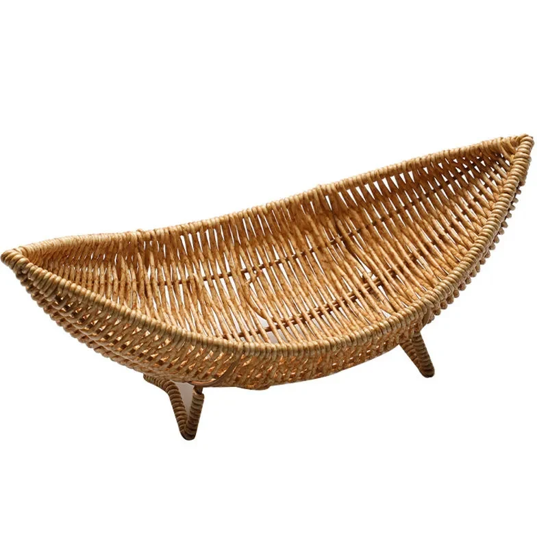 Decorative Woven Centerpiece Stornfield