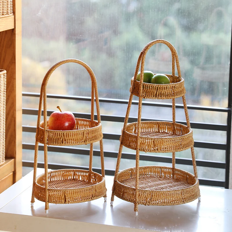 Decorative Wicker Stornfield