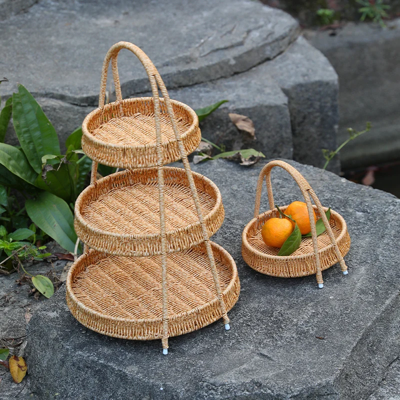 Decorative Wicker Stornfield