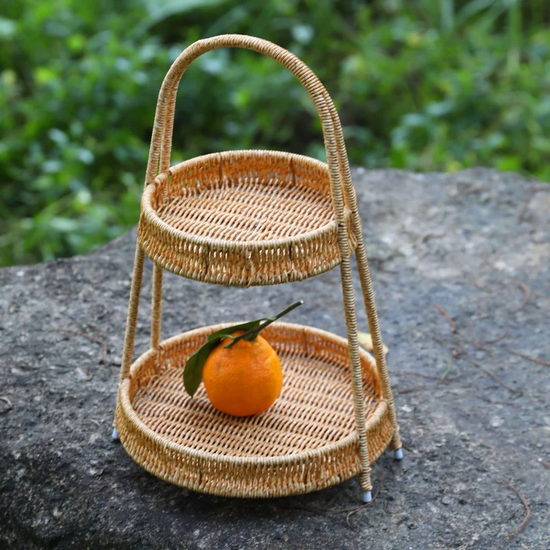 Decorative Wicker Stornfield
