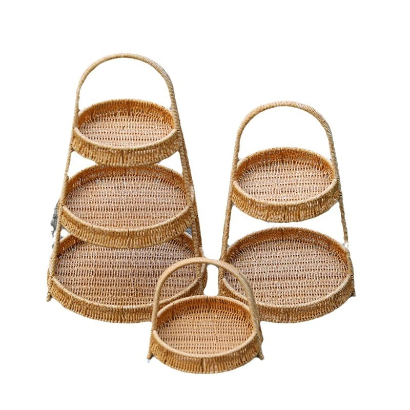 Decorative Wicker Stornfield