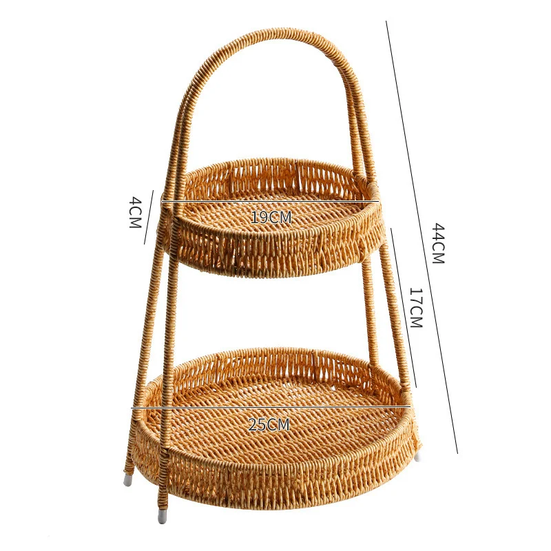 Decorative Wicker Stornfield