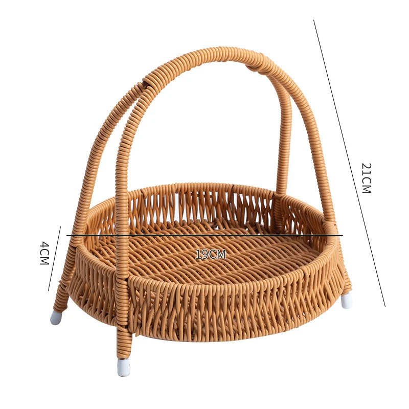 Decorative Wicker Stornfield