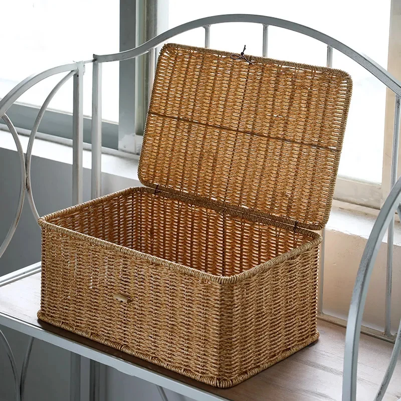 Decorative Storage Chest Stornfield