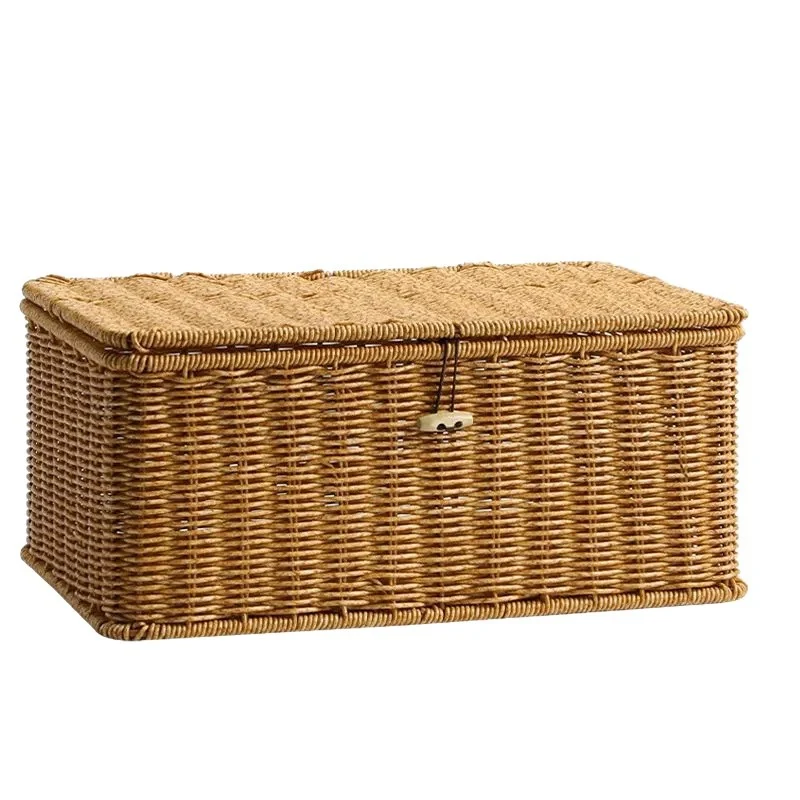 Decorative Storage Chest Stornfield