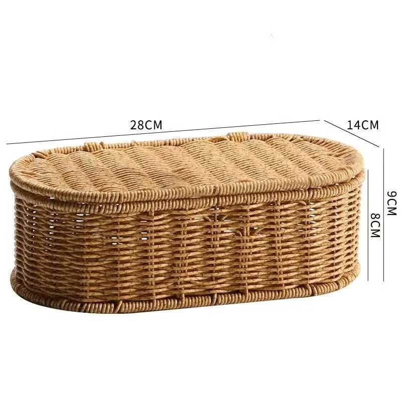 Decorative Storage Chest Stornfield
