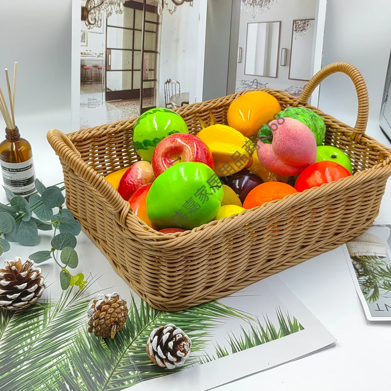 Decorative Storage Basket Stornfield