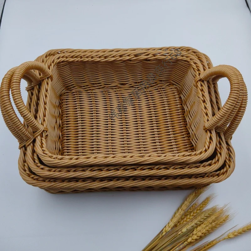 Decorative Storage Basket Stornfield