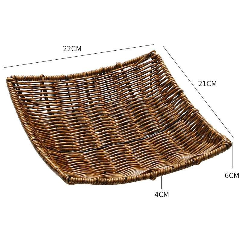 Decorative Serving Tray Stornfield