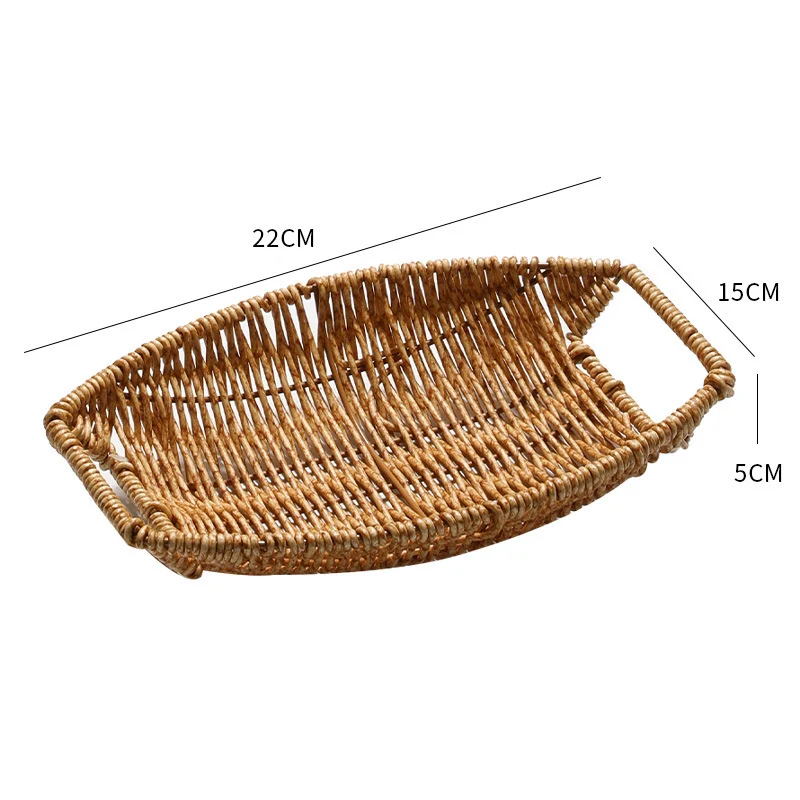 Decorative Serving Tray Stornfield