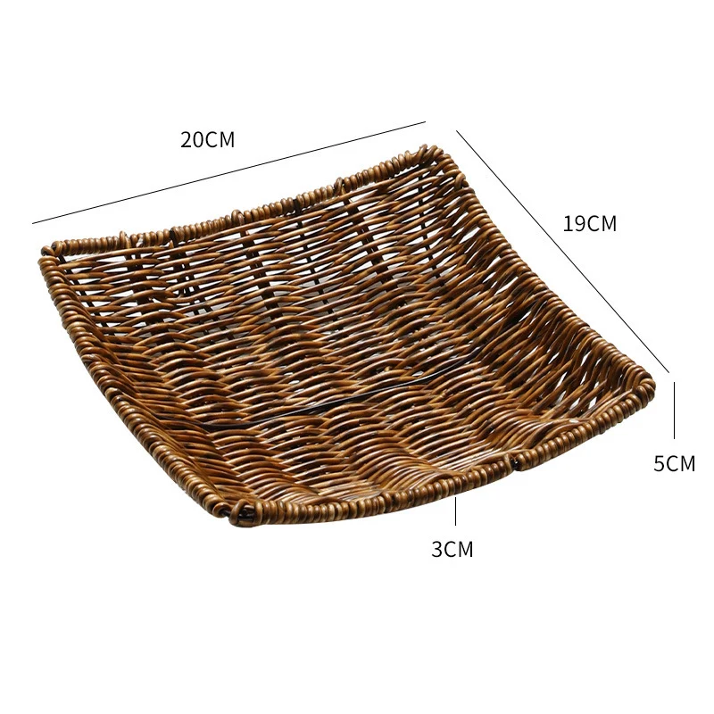 Decorative Serving Tray Stornfield