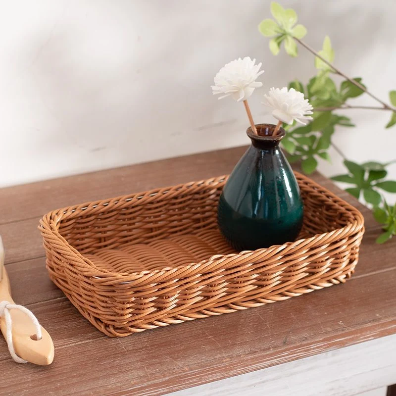 Decorative Rattan Stornfield