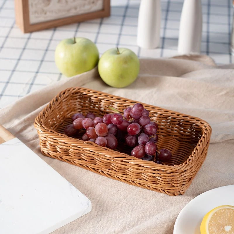 Decorative Rattan Stornfield