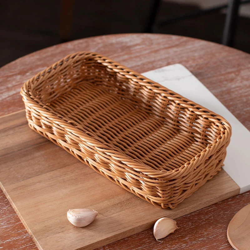 Decorative Rattan Stornfield