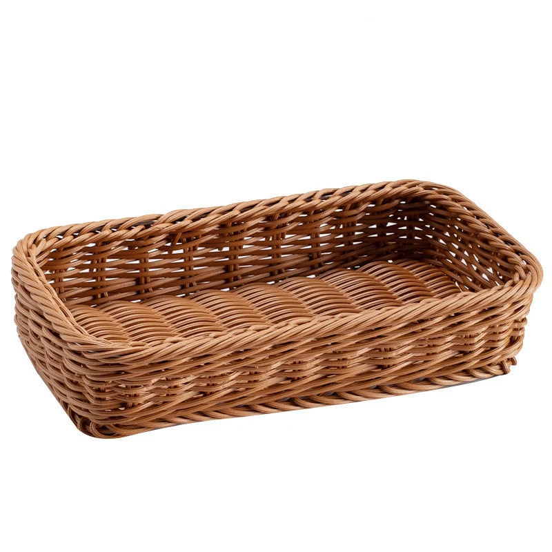 Decorative Rattan Stornfield