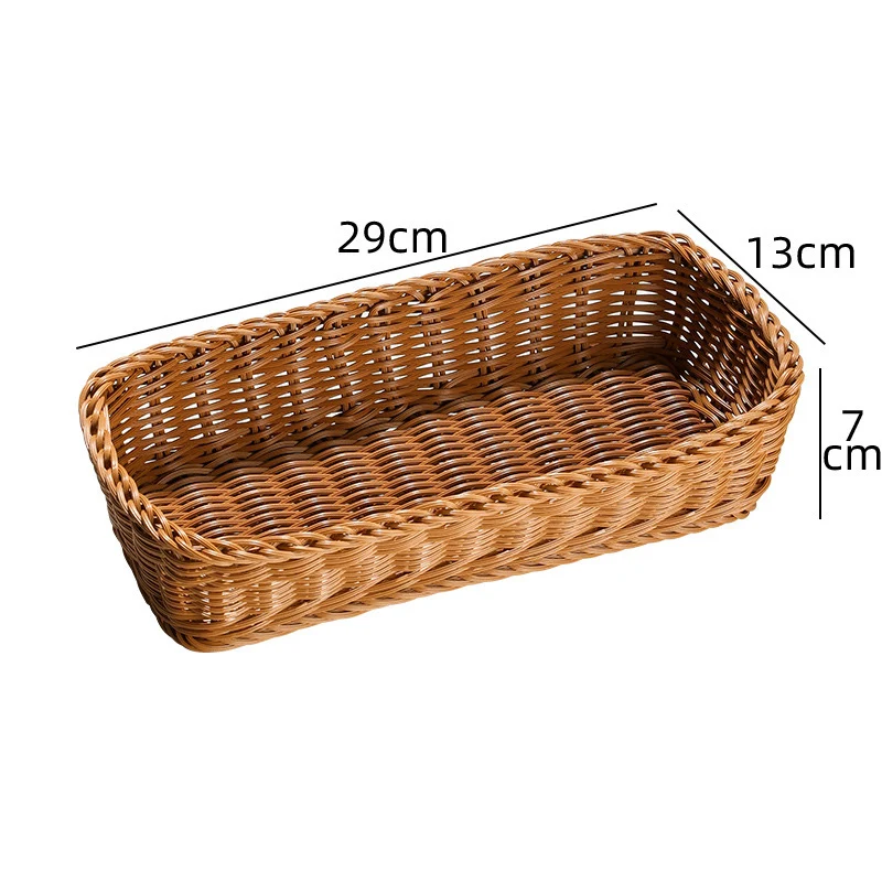 Decorative Rattan Stornfield