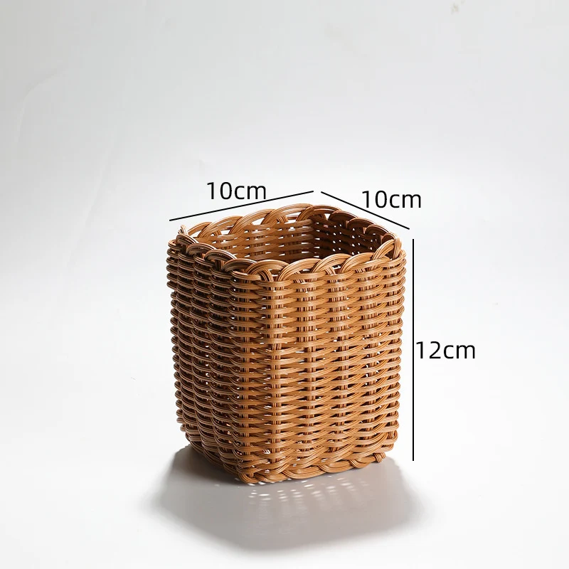 Decorative Rattan Stornfield