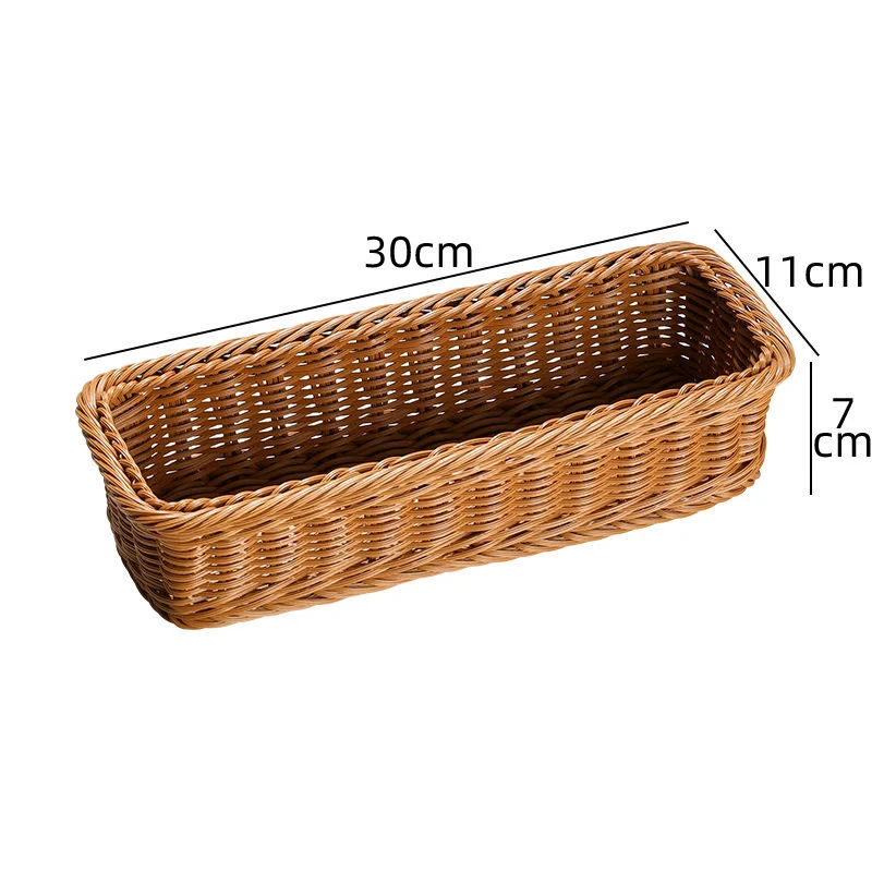 Decorative Rattan Stornfield
