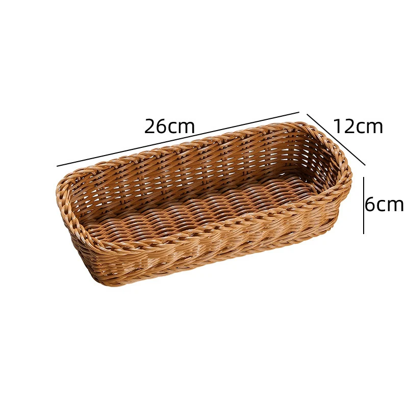 Decorative Rattan Stornfield