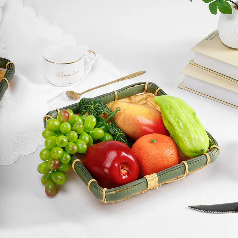 Decorative Fruit Bowl Stornfield