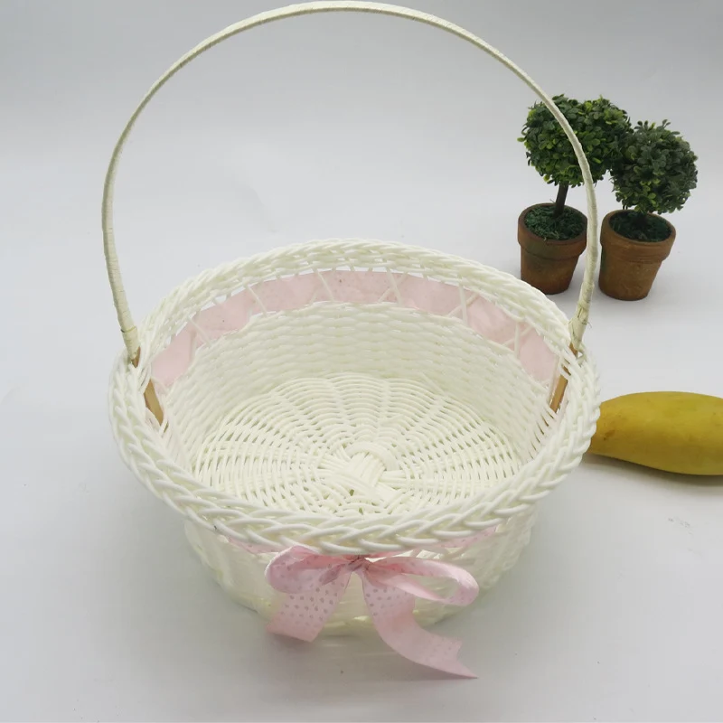 Decorative Basket Stornfield
