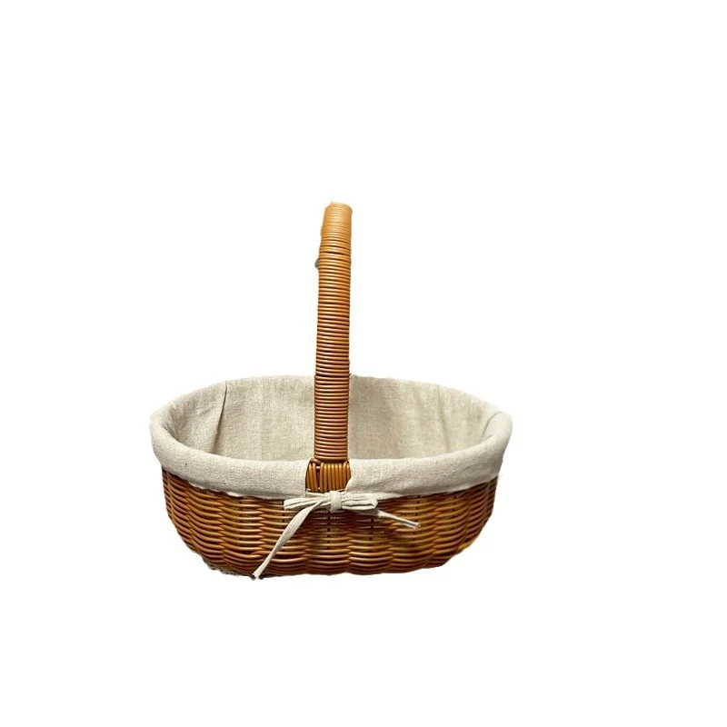 Woven Utility Basket Stornfield
