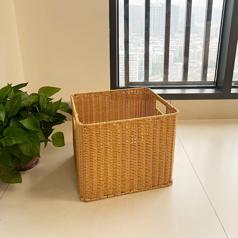 Woven Storage Cube Stornfield