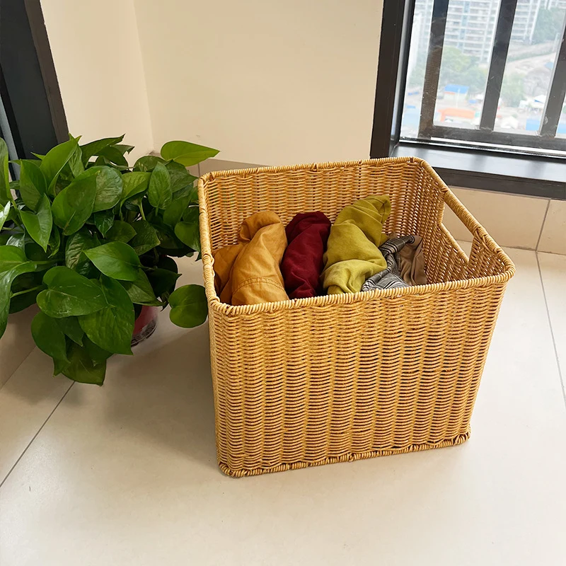 Woven Storage Cube Stornfield