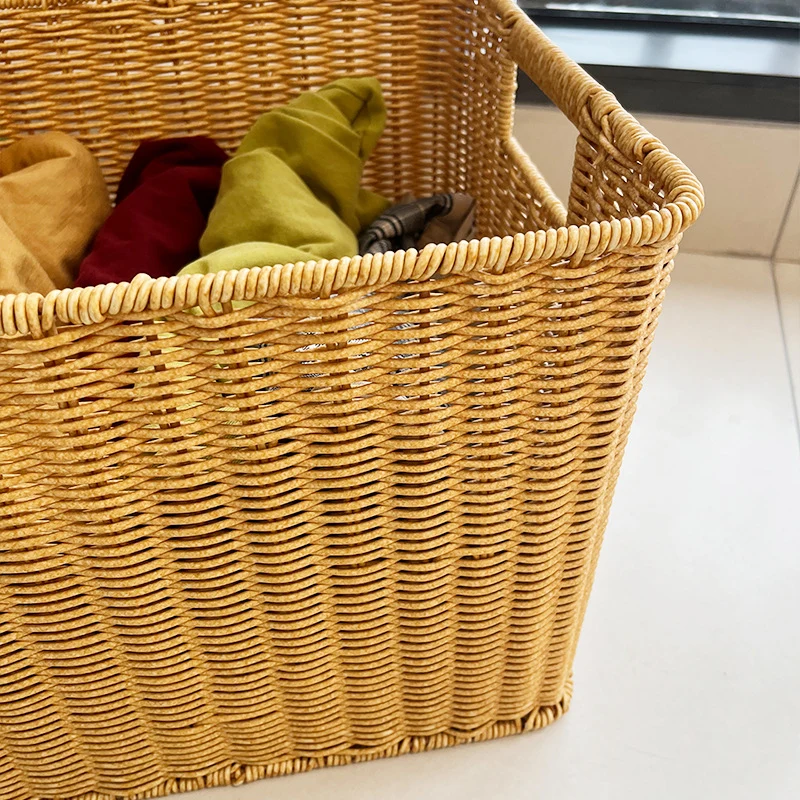 Woven Storage Cube Stornfield