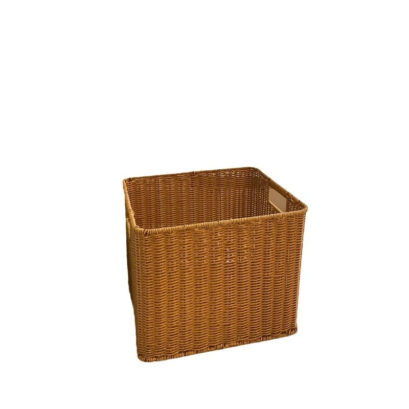 Woven Storage Cube Stornfield